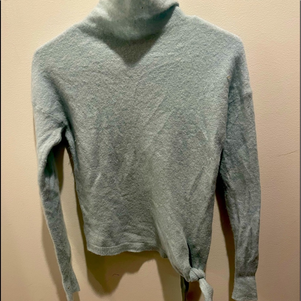Vineyard Vines Women’s Turtleneck Sweater XXS